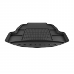 Automatt, pagasikandjad Frogum ProLine, Toyota Corolla XII 2019-