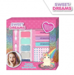 Kosmeetikakomplekt Sweet Dreams