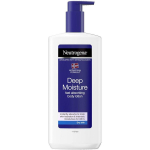 Kehakreem Neutrogena Deep Moisture, 400 ml