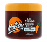 P&auml;evitust tugevdav kehav&otilde;i keha jaoks Malibu Bronzing Beta Carotene, 300 ml