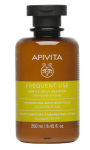 &Scaron;ampoon Apivita, 250 ml