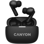 Juhtmeta k&otilde;rvaklapid Canyon OnGo 10 ANC TWS-10, must v.