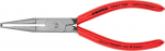 N&auml;pitsad isolatsiooni eemaldamiseks Knipex 15 61 160, 0.6 mm, 160 mm