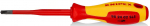 Kruvikeeraja Knipex Phillips Plus/Minus 98 24 02 SLS, risti, isoleeritud, 21.2 cm