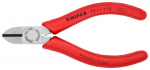 L&otilde;ikur k&uuml;lg-/diagonaall&otilde;ikamiseks Knipex 70 11 110, 110 mm