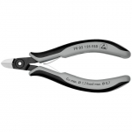 L&otilde;ikur elektromehaanika jaoks Knipex 79 02 125 ESD, 125 mm