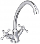 K&ouml;&ouml;gisegisti Magma Divupe Retro, kroomi