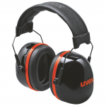 Kaitsek&otilde;rvaklapid Uvex K30 SNR: 36 dB