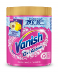 Plekieemaldusvahend Vanish Oxi Action, 0.97 kg