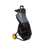 Oksapurustaja Grunder HY6607K, elektriline, 2400 W