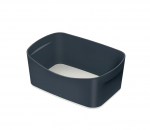 Hoiukast Leitz, hall v., 24.6 x 16 x 9.8 cm