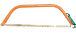 K&auml;sisaag puidule Flo 28755, puit, 760 mm