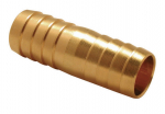 &Uuml;hendus TDM Brass 483, 3/4 tolli - vooliku otsik, 3/4"