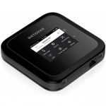 Ruuter Netgear MR6150 5G, must v.