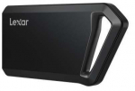 V&auml;line draiv Lexar SL600, SSD, 2 TB, must v.