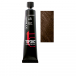 Juuksev&auml;rv Goldwell Topchic, gold brown v., 6B, 60 ml