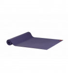 Joogamatt Ako Yoga Yin Studio, violetne, 183 cm x 60 cm x 0.45 cm