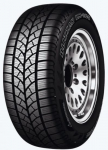 Talverehv Bridgestone Blizzak LM18C 215/65/R16, 106-T, D, A, 72 dB