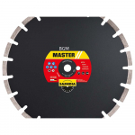 Teemantketas Samedia, 300 mm x 20 mm x 2.8 mm