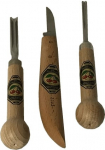 Meislite komplekt Kirschen 3450