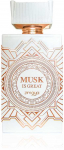 Parf&uuml;&uuml;mvesi Zimaya Musk Is Great, 100 ml