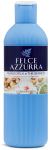 Kehapesugeel Felce Azzurra Almond & White Tea, 650 ml