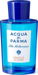 Tualettvesi Acqua Di Parma Blu Mediterraneo Arancia Di Capri, 180.0 ml
