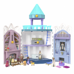 Nukumaja Disney Dollhouse Wish
