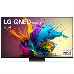 Televiisor LG 75QNED91T3A, 75 ", 4K Ultra HD