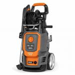 K&otilde;rgsurvepesur Daewoo DAW 625, 2000 W, 160 Bar