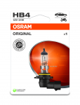 Autopirn Osram 9006-1BL, halogeenlamp, l&auml;bipaistev v., 12 V
