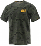 S&auml;rk Cat W05324, roheline v., 2XL suurus