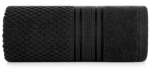 Vannir&auml;tik Davos 12, must, 90 cm x 50 cm