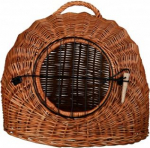 Loomade transpordikott Trixie, 50 cm x 50 cm x 36 cm