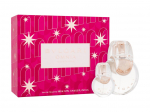 Parf&uuml;&uuml;mikomplekt Bvlgari Omnia Crystalline