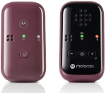 Beebimonitor Motorola Travel Audio PIP12, burgundy v.