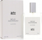 Parf&uuml;&uuml;mvesi Atelier Bloem Nieuw Amsterdam, 100 ml