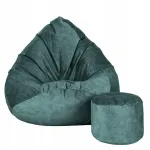 Kott-tool tumbaga Sako Mega Premium Terra Velour XL, roheline v.