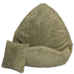 Kott-tool padjaga Sako Mega Lincoln XL, roheline v.