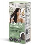 Juuksehooldusvahend Veg Liss Brazilian Straightening Treatment, 150 ml