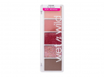 Lauv&auml;rv Wet N Wild Color Icon 5 Pan Palette Women, 6 g, mitmev&auml;rviline