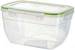 Konteiner toidu jaoks Ambition Gusto, 3.1 l