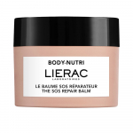 Kehapalsam Lierac Body Nutri The SOS Repairing, 30 ml