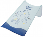 Laste vanniiste Badabulle Hammock, sinine, 44 cm