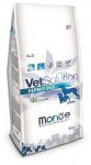 Kuiv koeratoit Monge VetSolution Dermatosis, l&otilde;he, 2 kg
