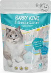 Kassiliiv Barry King Extra Fine, silikoongraanulid, 5 l