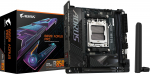 Emaplaat Gigabyte B850I AORUS PRO