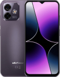 Mobiiltelefon UleFone Note 16 Pro, 512GB, lilla v.
