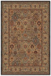 Vaip sise Antique, bordoo v./sinine v., 145 cm x 80 cm