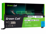 S&uuml;learvutiaku Green Cell L19M4PC0, 3850 Ah, LiPo